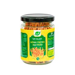Đông trùng hạ thảo 12g